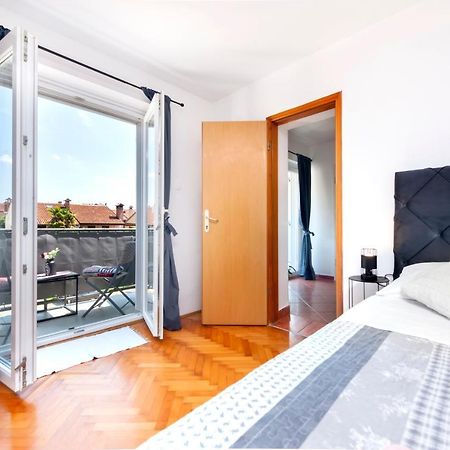 Apartment Biggy Rovinj Eksteriør bilde