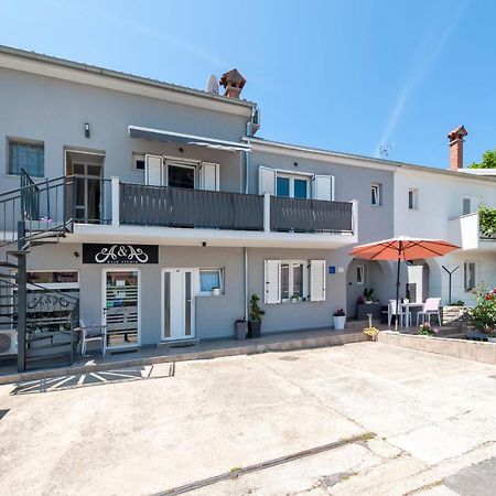Apartment Biggy Rovinj Eksteriør bilde