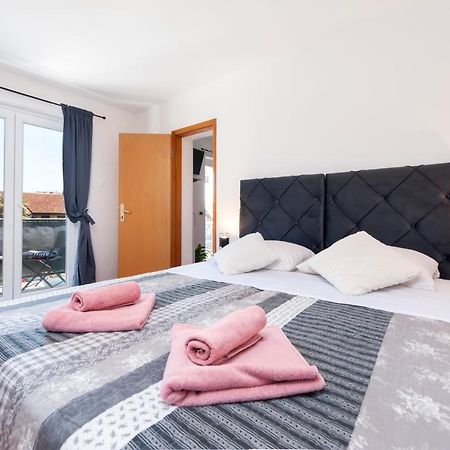 Apartment Biggy Rovinj Eksteriør bilde
