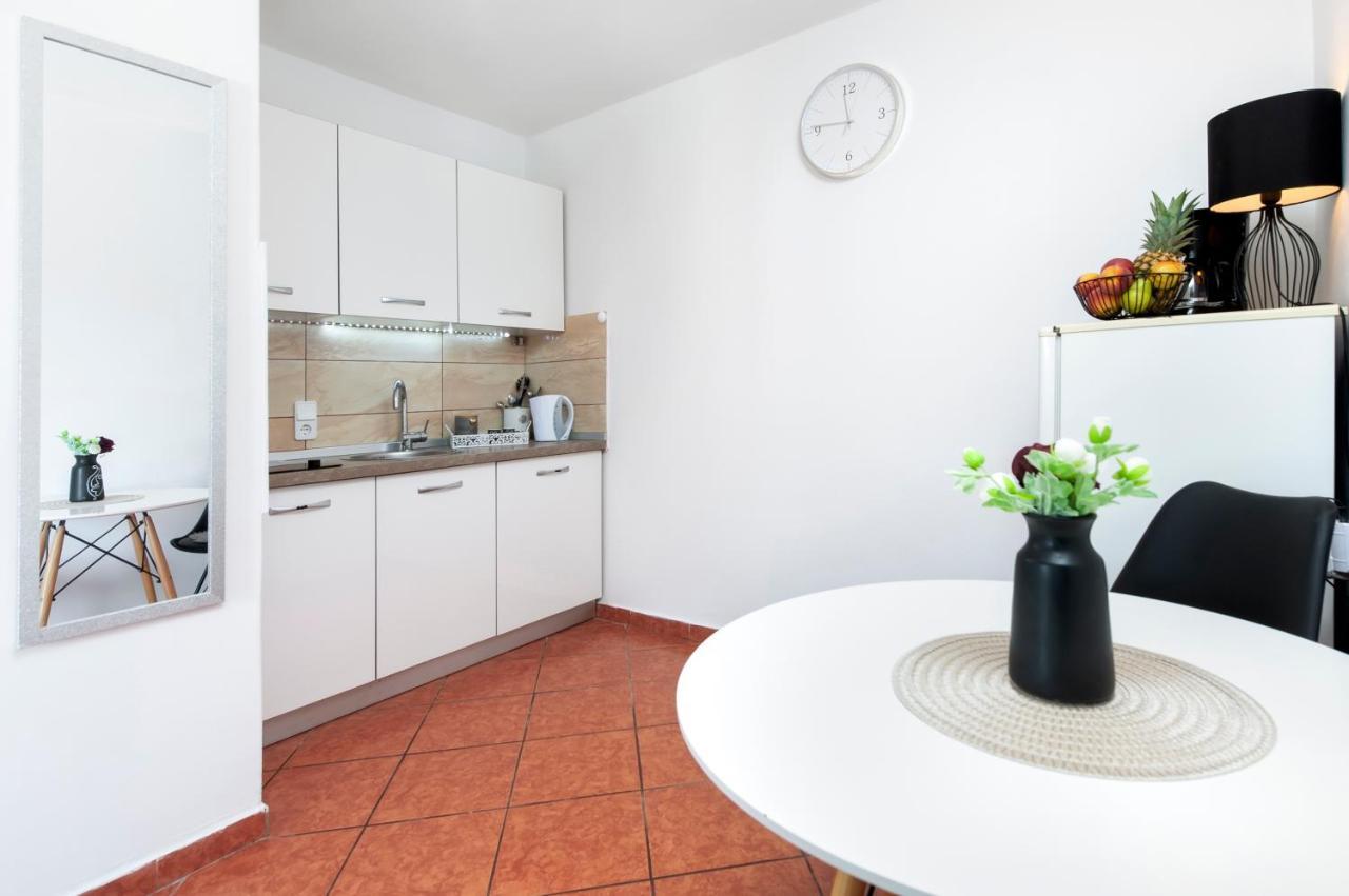 Apartment Biggy Rovinj Eksteriør bilde