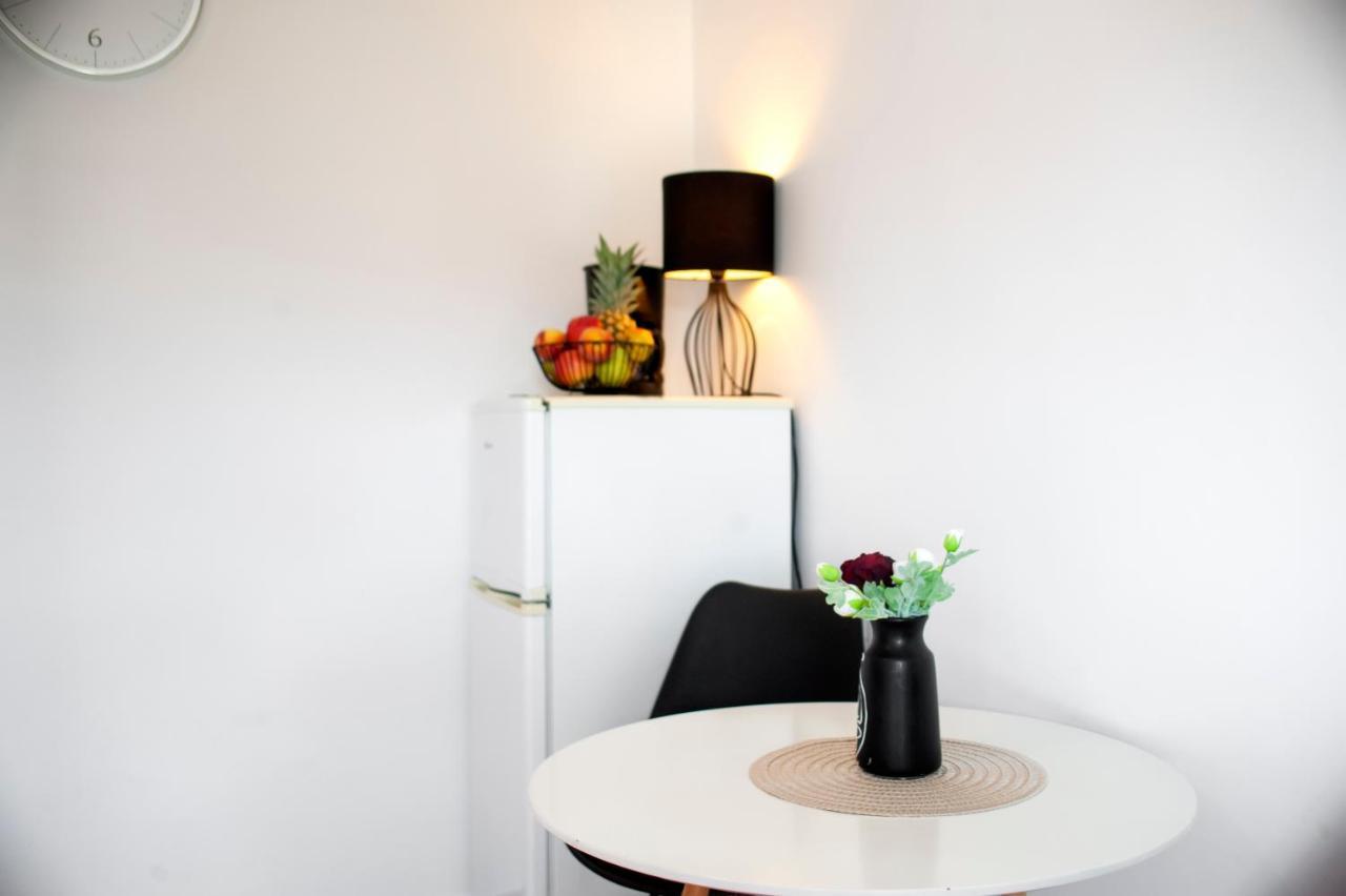 Apartment Biggy Rovinj Eksteriør bilde