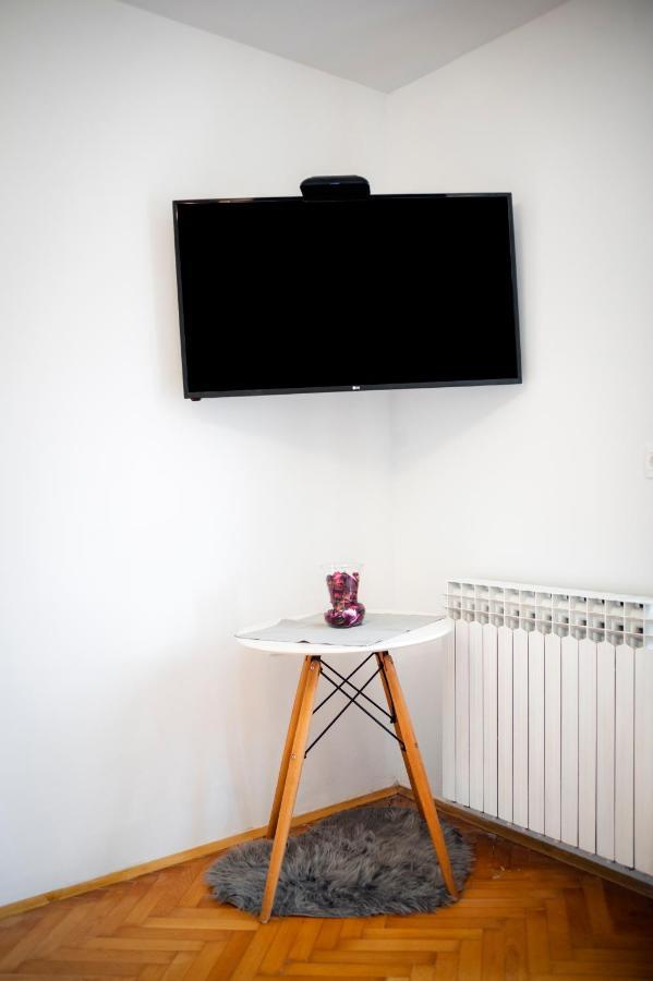 Apartment Biggy Rovinj Eksteriør bilde